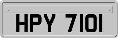 HPY7101