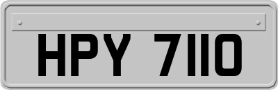 HPY7110