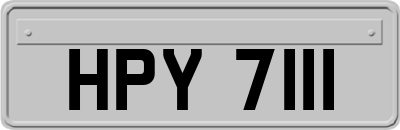 HPY7111