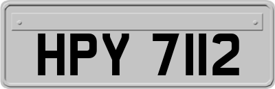 HPY7112