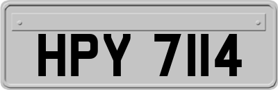 HPY7114