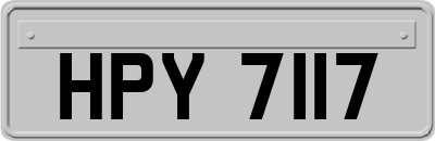 HPY7117