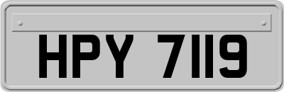 HPY7119