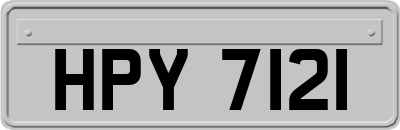 HPY7121