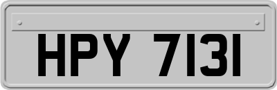 HPY7131
