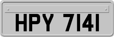 HPY7141