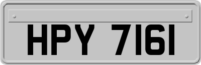 HPY7161