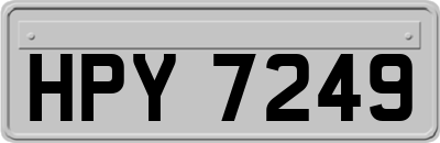 HPY7249