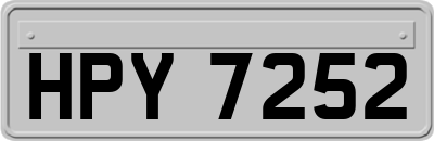 HPY7252