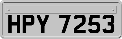 HPY7253