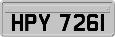 HPY7261