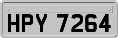 HPY7264