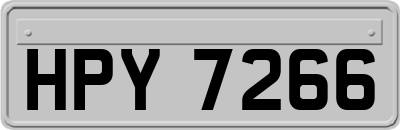 HPY7266