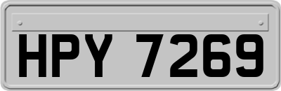 HPY7269