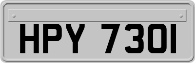 HPY7301