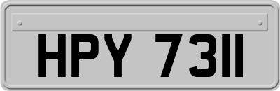 HPY7311