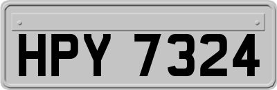 HPY7324