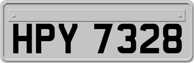 HPY7328