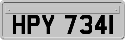 HPY7341