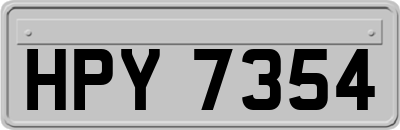 HPY7354