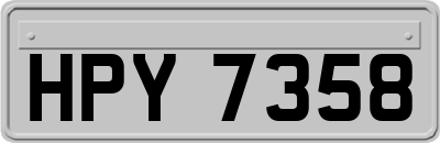 HPY7358