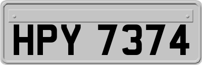 HPY7374