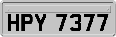 HPY7377