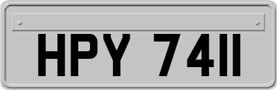 HPY7411