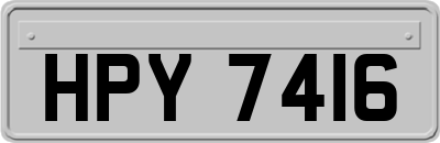 HPY7416