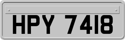 HPY7418