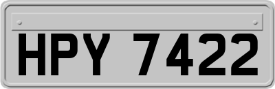 HPY7422