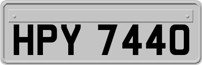 HPY7440