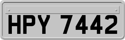 HPY7442