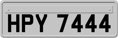 HPY7444