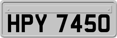 HPY7450