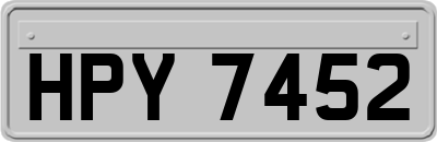 HPY7452