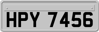 HPY7456