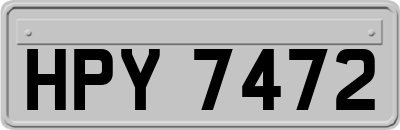 HPY7472