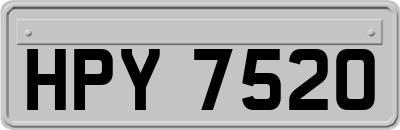 HPY7520