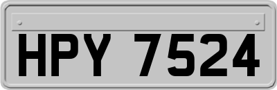 HPY7524