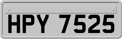 HPY7525