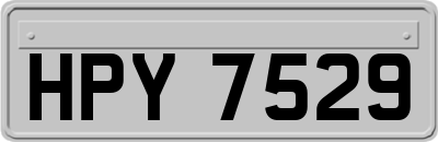 HPY7529