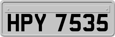 HPY7535