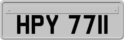 HPY7711