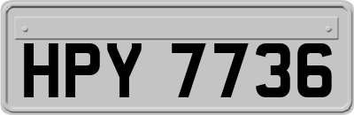 HPY7736