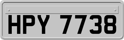 HPY7738
