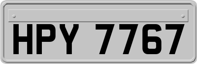 HPY7767