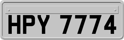 HPY7774