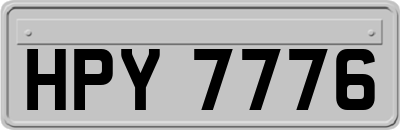 HPY7776