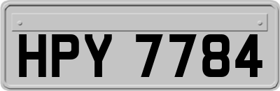 HPY7784